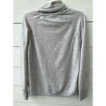 Jockey Cowl Neck Pullover Photo 5
