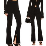 Le Ore Rimini Pants Black Size M Photo 5