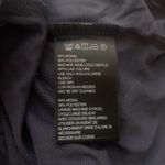 Urban Outfitters  dark blue gray sleeveless romper size M Photo 5