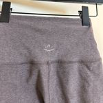 Beyond Yoga Caught in the Midi High Waist Leggings in Soft Umber Size X-Small Photo 7
