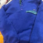 Patagonia Pullover Photo 0