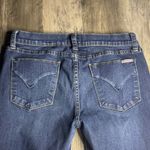 Hudson Jeans Women's Blue Skinny Jeans Photo 5