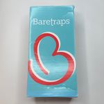 Baretraps Women's Charlie Flats- Midnight Blue- Size 7 Photo 3