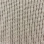 Cyrus Devotion by Cream Cowl Neck Tunic Sweater. Size Large. New With Tags. Photo 7