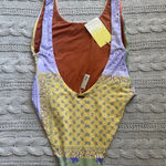 Maaji  new bandana Claire one piece swimsuit cheeky  Photo 1