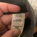 Soft Surroundings Ultimate Denim Pull On Skinny Jeans Medium in Black Tile. Photo 2