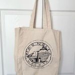 MAGNOLIA Chip and Joanna Gaines Waco Texas tote bag Photo 0