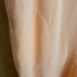 AnyBody.‎ Any Body Modal Blend Orange Wide Leg Jumpsuit Romper Plus 2X Size XXL Photo 2