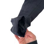 Theory  Navy Blue Merryn New Recovery Pants Sz 2 Photo 4