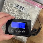 J. McLaughlin  Billie‎ Outerwear Jacket XS NWT $168 Zip Acadia Beatriz Spot Gray Photo 6