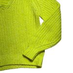 Anthropologie  Yellow Honore Wool Blend Sweater | U.S. Woman’s Small Photo 5