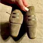 Toms wedge booties, size 6.5 Photo 1