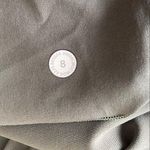 Lululemon Keep Moving Pant in Grey Sage Size 8 Photo 13