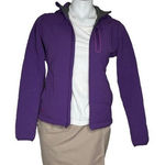 OUTDOOR RESEARCH Ferrosi Hoodie Purple Jacket Womens Size XS Photo 0