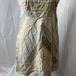 Gap NWT strapless dress size 12 Photo 1