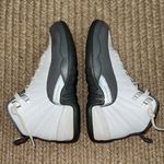 Jordan 12 Retro Dark Grey Photo 2
