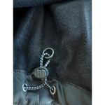 Marmot Black Jacket Size Small Lined Windbreaker Zipper LOGOS Womens Photo 6