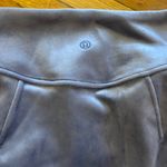 Lululemon NWT Scuba High-Rise Mini Skirt Velvet NIGHTFALL - Size L Photo 5