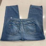 Pilcro  High Rise Straight Leg‎ Jeans Size 29 Photo 3