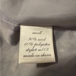 Buttons Stylish Women's Green   Jacket Photo 4