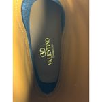 Valentino Garavani NIB VLogo The Bold Edition Rainboots in Black Size 40 Photo 6