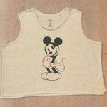 Disney  Mickey Mouse top in size 2XL (18W-20W) Photo 0