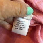 Stark x Pink Gauze Babydoll Dress Size L Photo 6