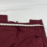 Baleaf  Women's Burgundy Joggers Photo 4