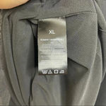 Robert Rodriguez Robert Rodriquez Black Short Sleeve Snake Dress Size XL Photo 2