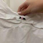 Free People  Lace Tank Top Photo 1