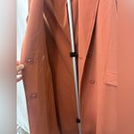 Lovers + Friends Angela Vest in Faded Rust Sz S Revolve Photo 6