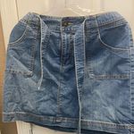 st. john's bay St. John’s bay denim skort 10 Photo 0