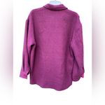 Babaton Aritzia Joan Shirt Jacket Shacket with Pockets Size 2 Photo 7