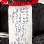 Celine Dion Shirt A New Day Vegas Concert Tee Y2K Bling Glitter Diva Pop Star Black Size XL Photo 6