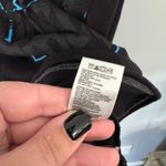 Fox Racing  The Original Riders Company V-Neck Henley Top Women's Size Large Photo 4