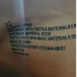 Universal Threads Ankle Booties Size 8 1/2 Chocolate Brown Western Casual Earthy Photo 6