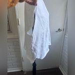 Frank & Eileen  NEW WITHOUT TAGS Audrey Funnel Neck Capelet Classic boho Photo 4