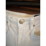 VINCE Riley skinny jeans size 2/4 White Photo 4