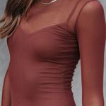VICI  | Know Your Worth Turtleneck Dress Photo 6