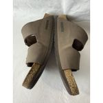 Birkenstock Arizona Women’s Size 35 Two-Strap Sandals Made in Germany Photo 7