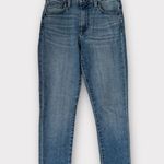 joe's jeans NWT High Rise Curvy Skinny Ankle Neressa 24 Photo 0