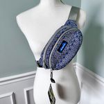 KAVU NWT  Belt Bag Spectator Photo 10