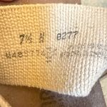 Munro Pisces Silver Camo Liquid Metal Patent Leather Sandal M485774 Size 7.5 N Photo 7