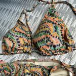 Shoshanna Ring Triangle Bikini Top and Bikini Bottom Photo 7