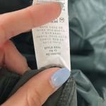 J.Crew Waxed Military Utility Downtown Jacket in Dark Green Preppy Size Small Photo 6