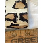 Chico's ‎ So Slimming Pants  2.5 (L14) Petite Cheetah Leopard Stretch Animal Print Photo 9