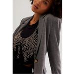 Free People  Revival Body Chain in Gold NWT Bohemian Festival Coachella Photo 8