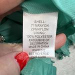 Krazy Kat Y2K Style L Large Skirt Midi Crochet Detail Boho Peasant Whimsy Fairy Layered Photo 5