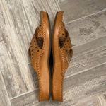 Chinese Laundry  easil sandals leather brown 7.5 Photo 5