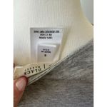 White House | Black Market WHBM Gray Lightweight Button Down Size S Photo 3